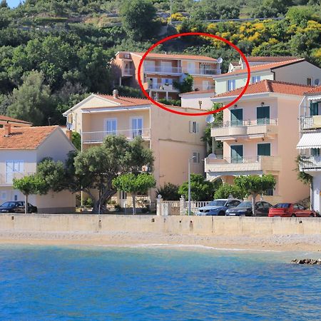Apartments By The Sea Podgora, Makarska - 2594 Exterior photo