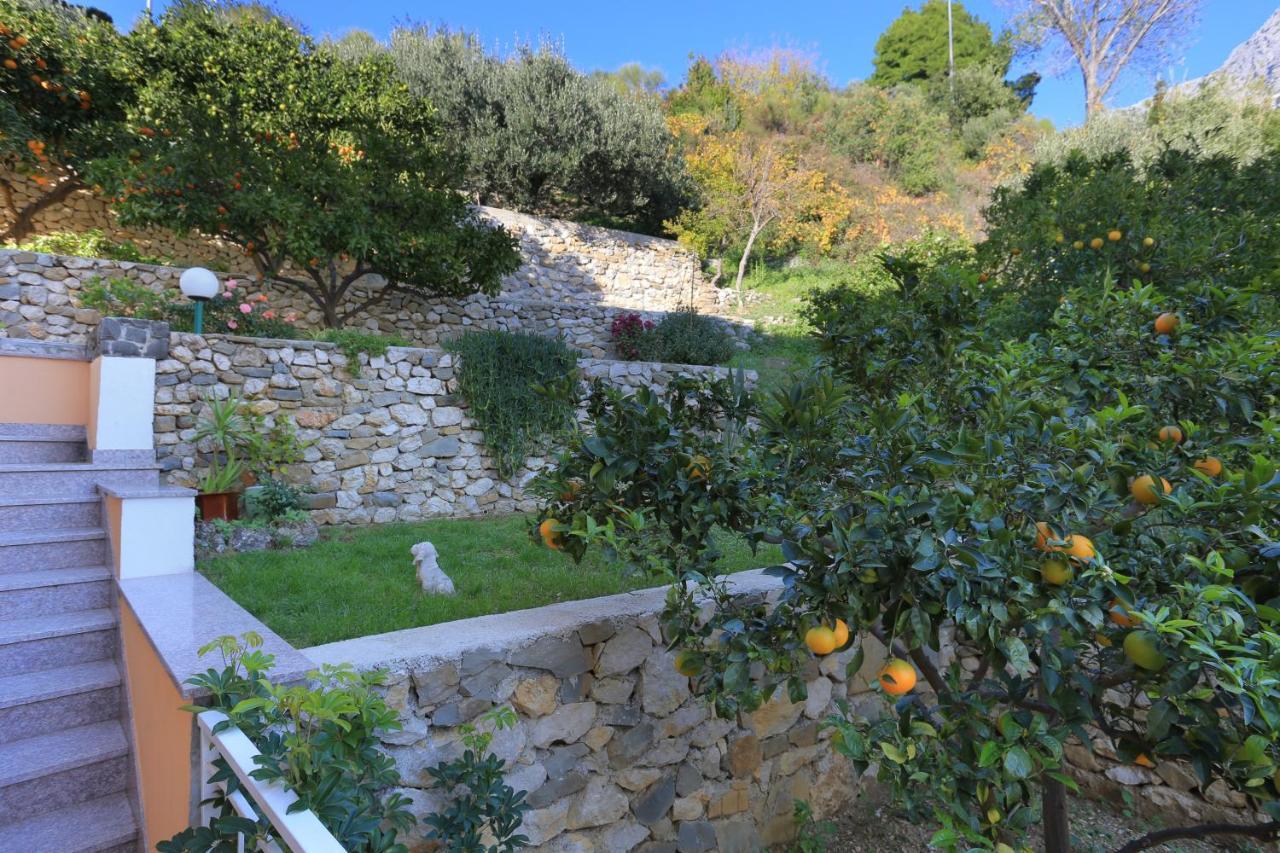 Apartments By The Sea Podgora, Makarska - 2594 Exterior photo