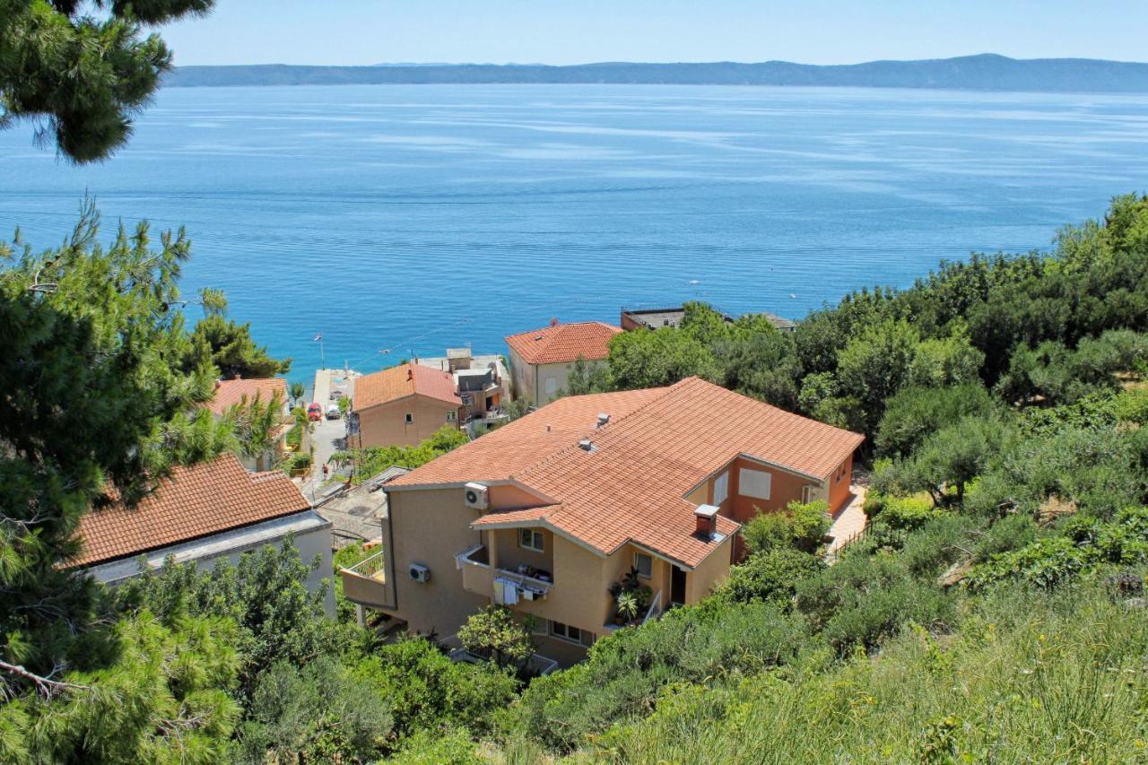 Apartments By The Sea Podgora, Makarska - 2594 Exterior photo