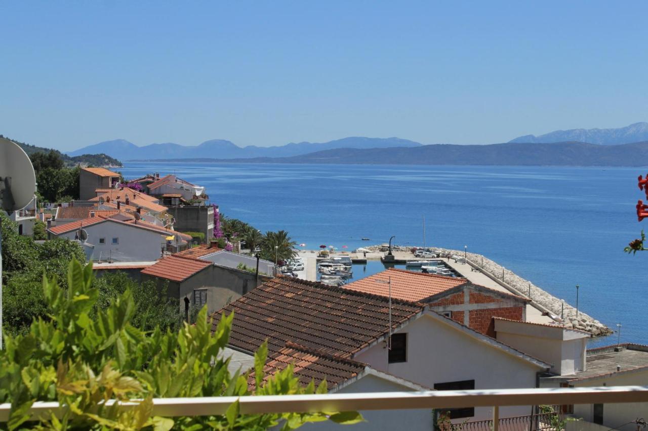 Apartments By The Sea Podgora, Makarska - 2594 Exterior photo