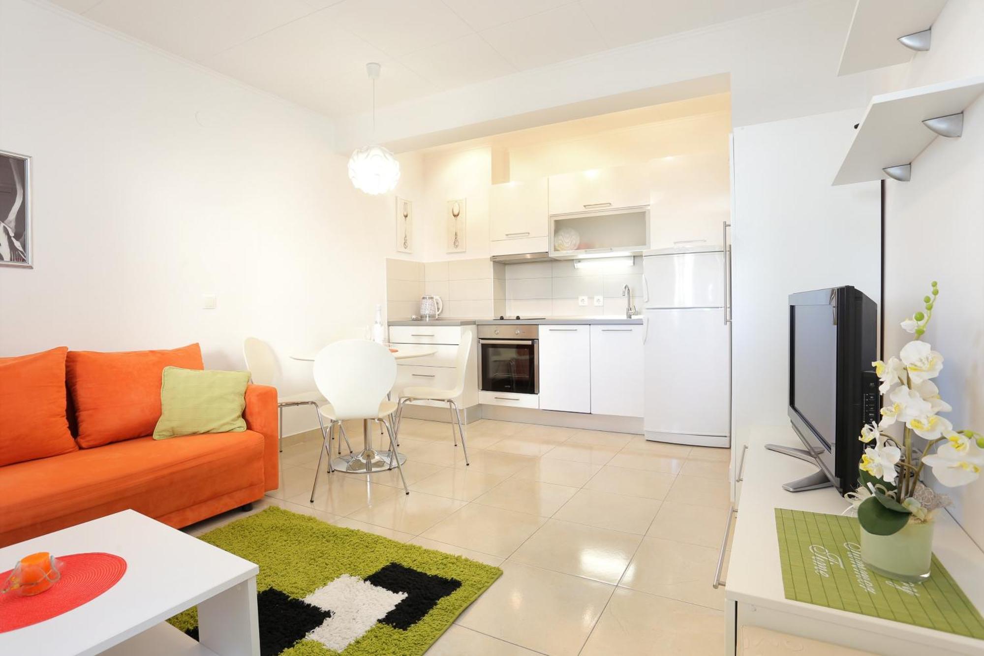 Apartments By The Sea Podgora, Makarska - 2594 Room photo