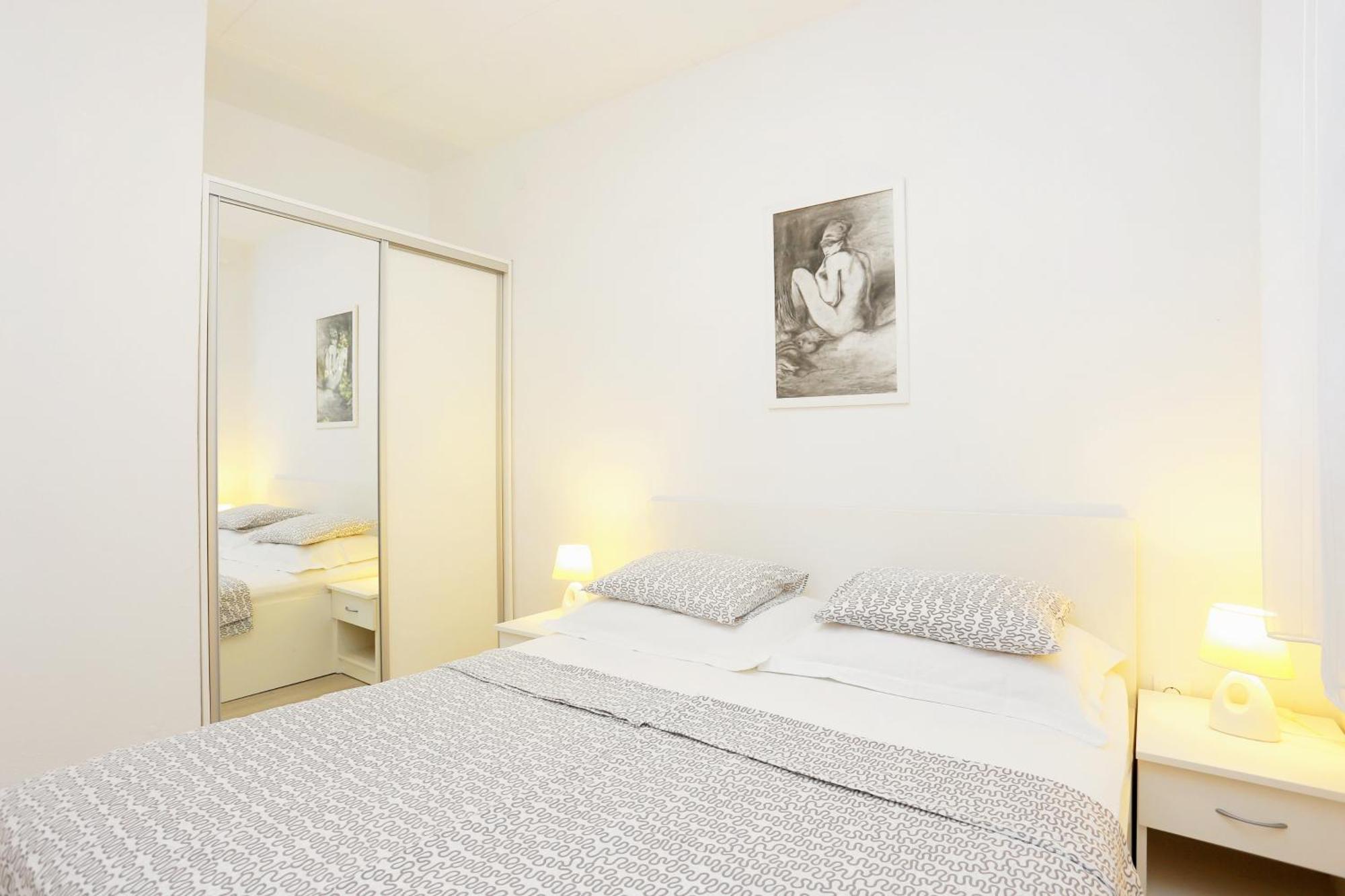 Apartments By The Sea Podgora, Makarska - 2594 Room photo